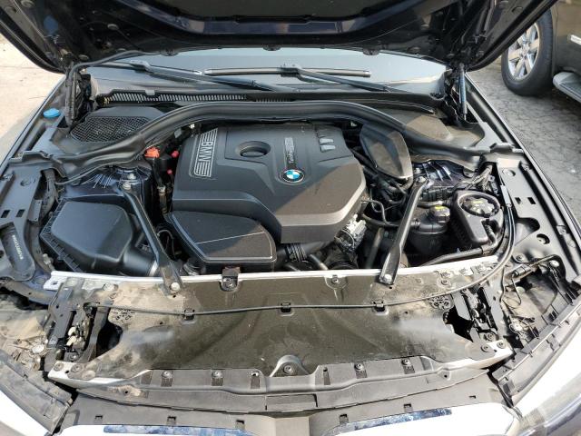 WBAJA7C35HG905754 BMW 530 XI