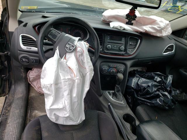1C3CDFBB5FD286730 Dodge DART SXT