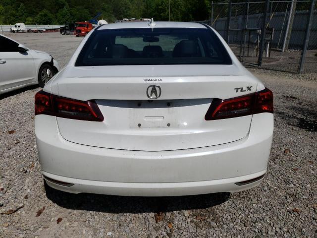 19UUB1F30GA011122 Acura TLX