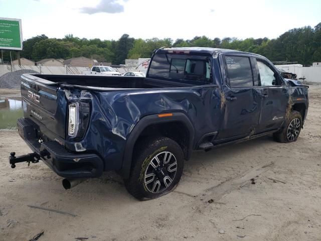 1GT49PEY1PF136272 GMC Sierra K2500 At4
