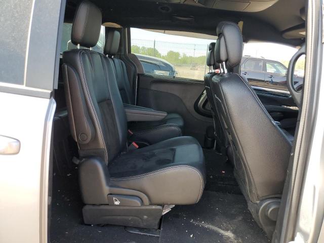 2C4RDGCG1KR530953 Dodge Grand Caravan Sxt
