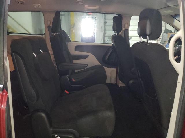 2C4RDGCG7GR139054 Dodge Grand Caravan Sxt