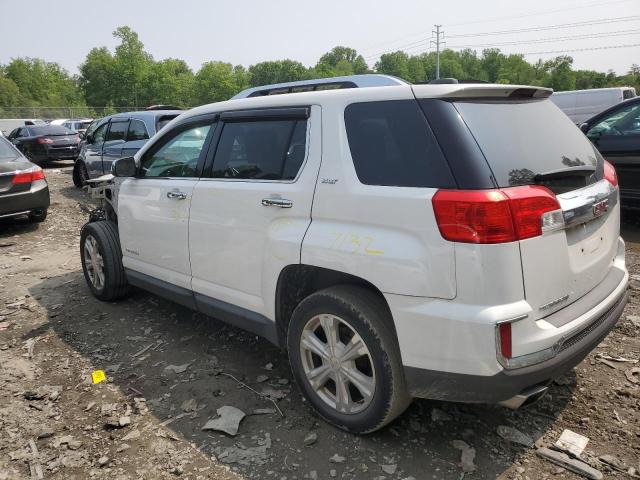 2GKFLUEK2H6246915 GMC Terrain Slt