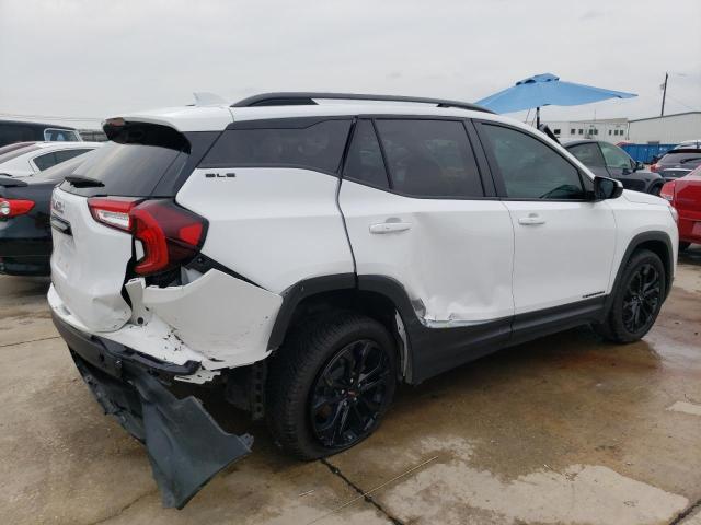 3GKALMEV0NL203427 GMC Terrain Sle