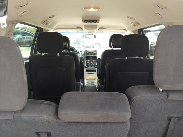 2C4RDGBG3ER362030 Dodge Grand Caravan Se