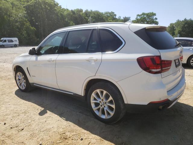 5UXKS4C58F0N09889 BMW X5 Xdrive35d