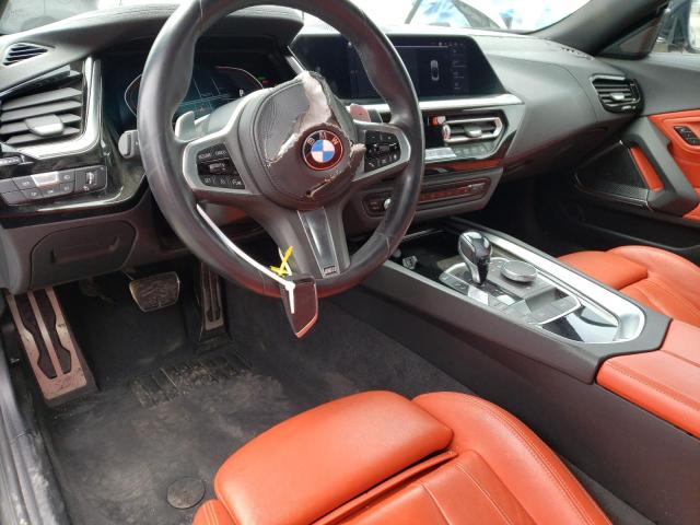 WBAHF3C03LWW66055 BMW Z4 Sdrive30i