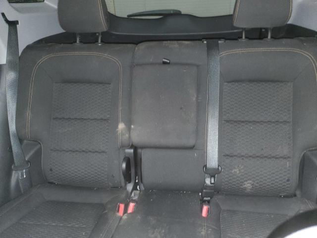 3GKALMEVXKL321352 GMC Terrain Sle
