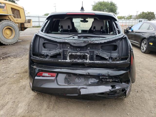 WBY1Z4C56FV501140 BMW I3 REX
