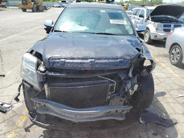 2GKFLZE36E6164526 GMC Terrain Denali