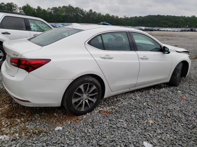 19UUB1F53FA014287 Acura TLX TECH