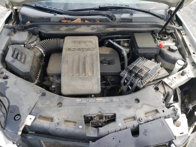 2GKALSEK0E6207329 GMC Terrain Slt