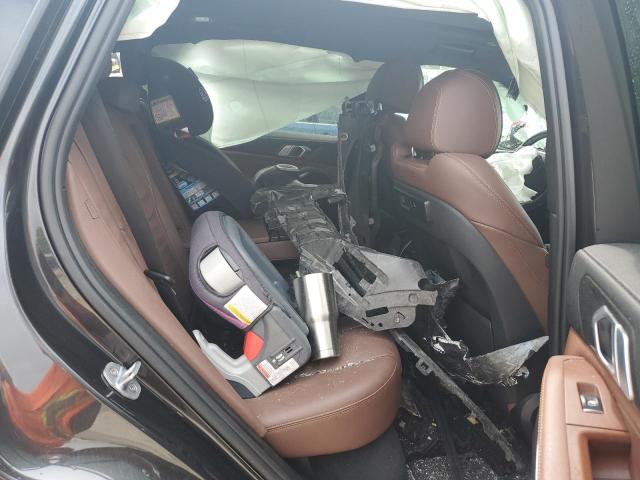 5UXCR6C09L9B42804 BMW X5 Xdrive40i