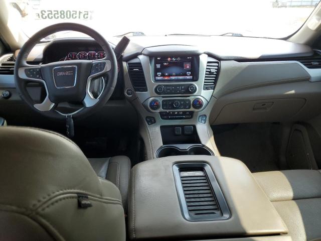 1GKS1HKC9FR651776 GMC Yukon Xl C1500 Slt