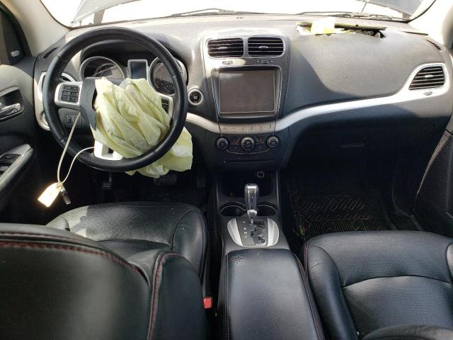 3C4PDDEG2HT610805 Dodge JOURNEY GT