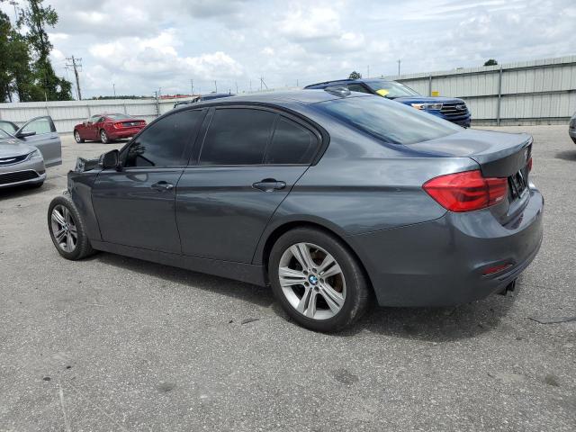 WBA8E9C5XGK647095 BMW 328 I Sulev