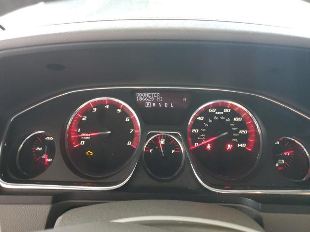1GKKRRKD3FJ138433 GMC Acadia Slt-1