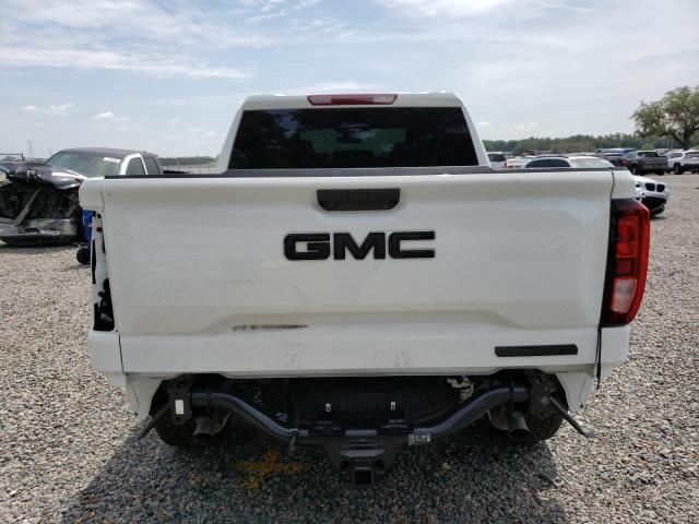 1GTUUCED9NZ639578 GMC Sierra K1500 Elevation