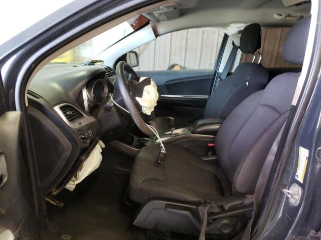 3C4PDCBB8JT170758 Dodge Journey Sxt