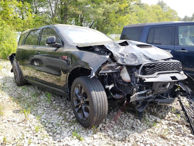 1C4SDJCTXMC639158 Dodge Durango R/t