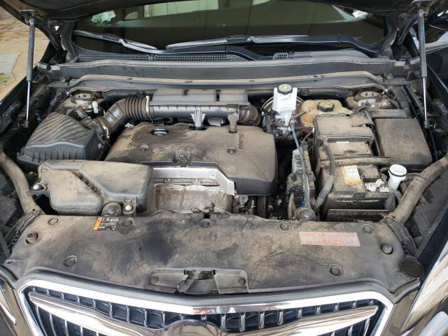 LRBFXBSA0KD041603 Buick Envision Preferred