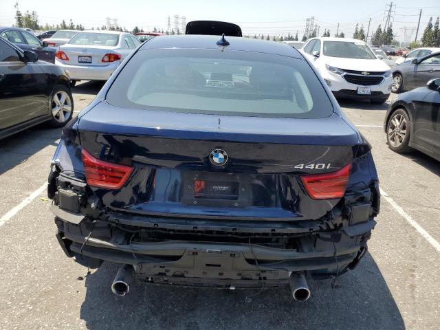 WBA4J5C55KBM66756 BMW 440i Gran Coupe