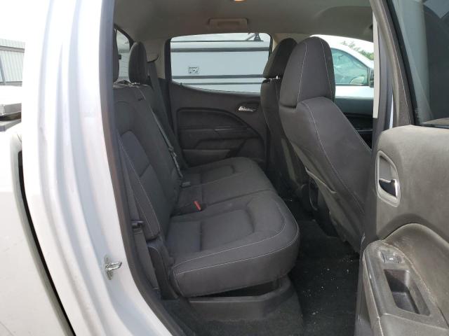 1GTG5CEA6G1278005 GMC CANYON SLE