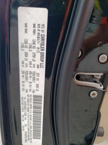 3C4PDCAB5ET117295 Dodge JOURNEY SE