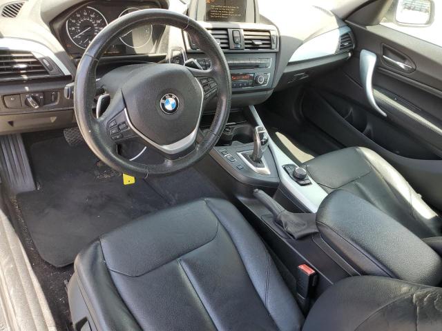 WBA1F5C51FV256809 BMW 228 I