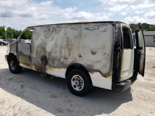 1GTW7AFP6L1193317 GMC Savana G2500