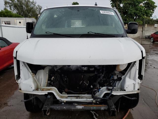 1GTW7AFP9N1167703 GMC Savana G2500