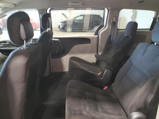 2C4RDGCG1ER274303 Dodge Grand Caravan Sxt