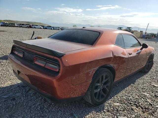 2C3CDZBT6LH239781 Dodge Challenger R/t
