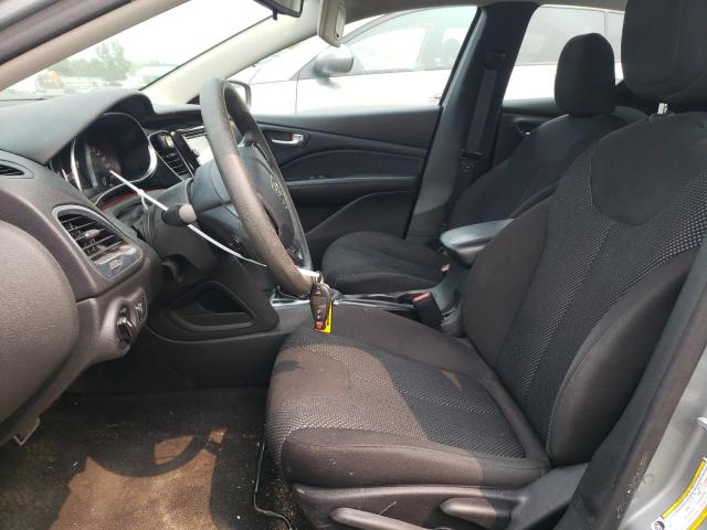 1C3CDFAA3FD316297 Dodge DART SE