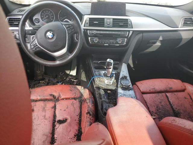 WBA8E1C59JA762978 BMW 330e