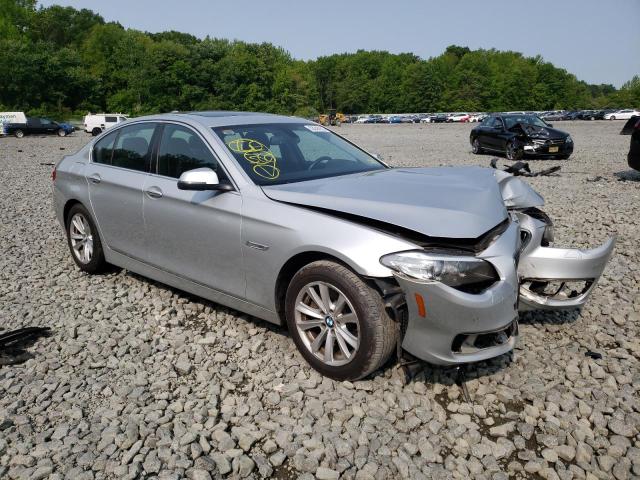 WBA5A7C54ED620558 BMW 528 XI