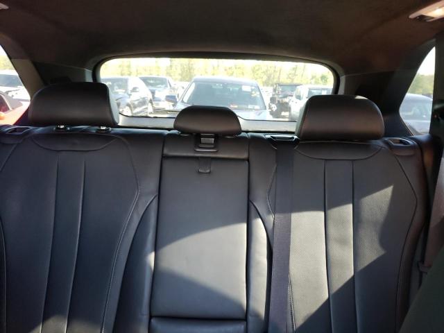 5YMKT6C56G0R78367 BMW X5 M