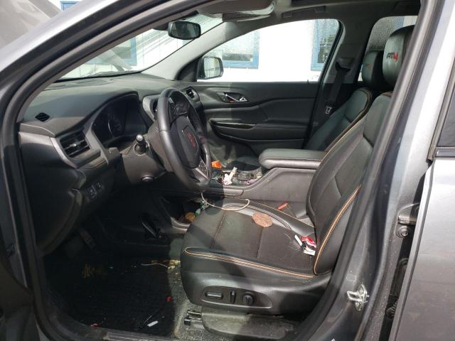 1GKKNLLS1MZ217751 GMC Acadia At4