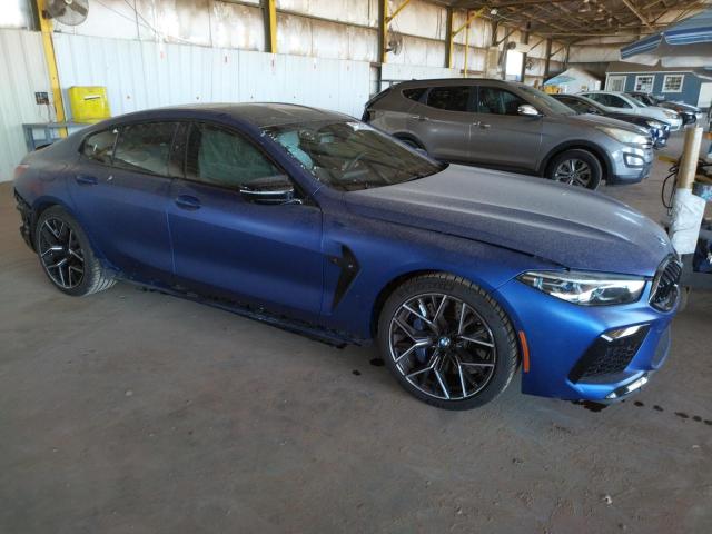 WBSGV0C02MCF36749 BMW M8