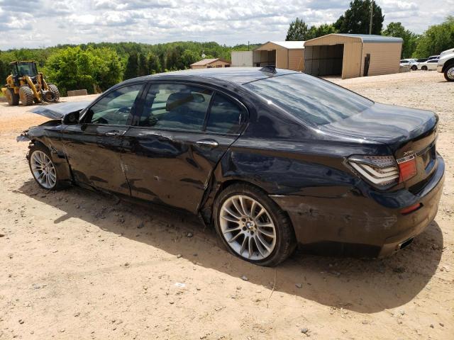 WBAYF8C59ED142643 BMW 750 LXI