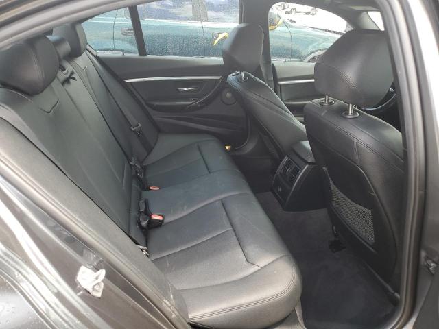 WBA8E9C58GK646155 BMW 328 I Sulev