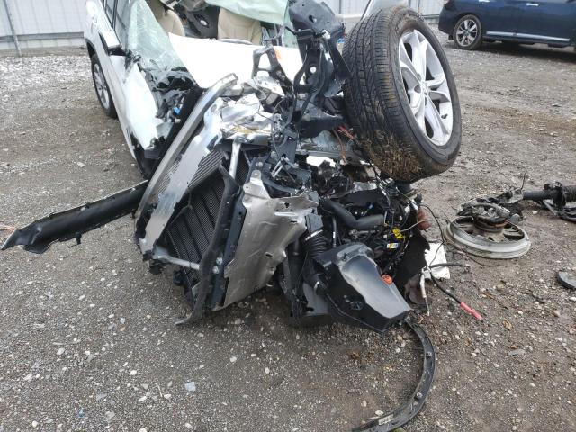 5UXTY5C00L9D03618 BMW X3 Xdrive30i