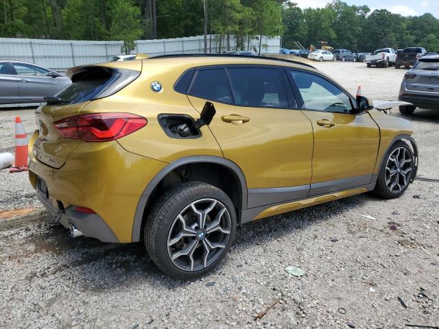 WBXYJ5C31JEF72353 BMW X2 Xdrive28i