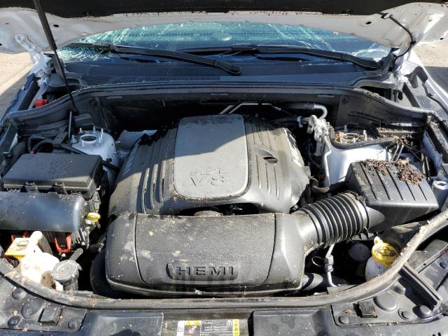 1C4SDJCT6MC848929 Dodge Durango R/t