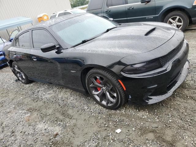 2C3CDXCT6JH237321 Dodge CHARGER R/T