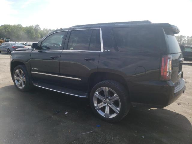 1GKS1AKC9HR312509 GMC YUKON SLE