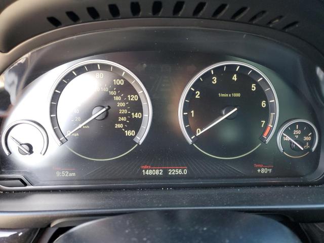 WBA5B3C57ED537860 BMW 535 XI