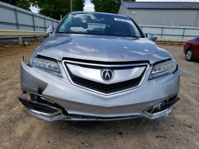 5J8TB4H32HL006259 Acura RDX
