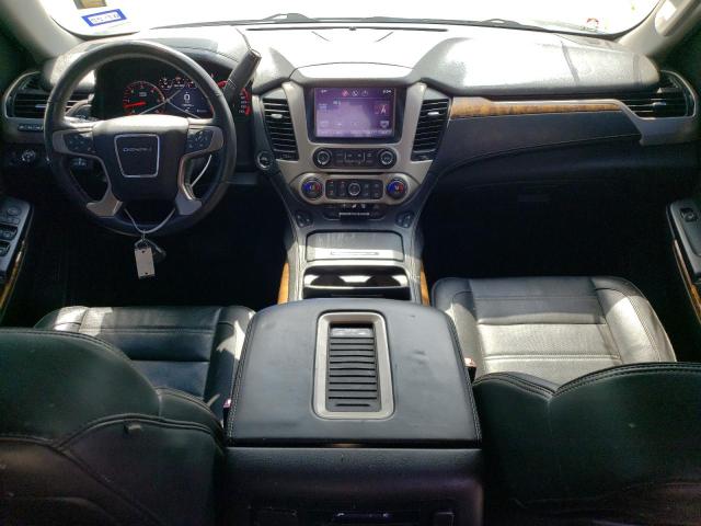 1GKS2CKJ7FR522501 GMC YUKON DENALI