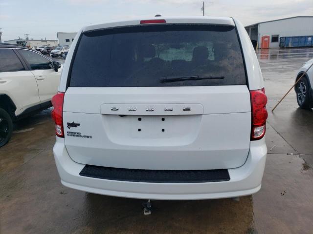 2C4RDGBG3ER453170 Dodge Grand Caravan Se